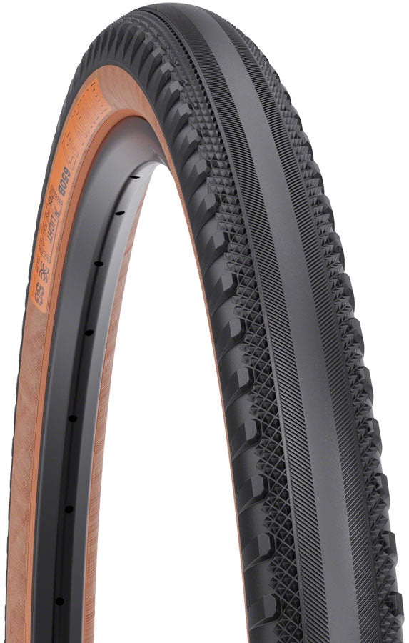 WTB Byway Tire - Thumbnail 2