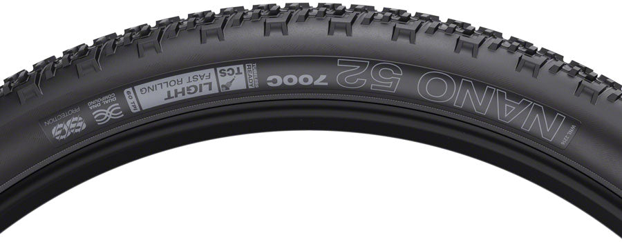WTB Nano Tire - Thumbnail 2
