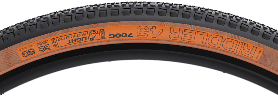 WTB Riddler TCS Tires - Thumbnail 5