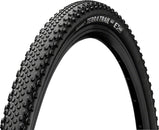 Neumático Continental Terra Trail - 650b x 47 Tubeless Plegable BLK SL PureGrip Sistema ShieldWall E25