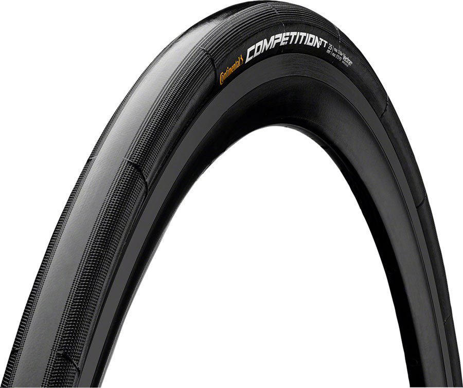 Continental Competition Black Chili Tubular Road Tire - Thumbnail 5