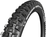 Michelin Wild Enduro Tire - 27.5 x 2.4 Tubeless Folding BLK 60tpi Front Gum-X Ebike