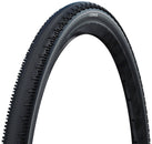 Neumático Schwalbe G-One RS - 700 x 40 Tubeless Plegable BLK Evolution Line Pro Addix Race
