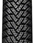 Continental Top Contact Winter II Premium Tire - 27.5 x 2.00 Clincher Folding BLK/Reflex Vectran Breaker E50