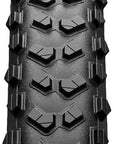 Neumático Continental Mountain King - 27,5 x 2,30 sin cámara plegable BLK BLKChili ProTection E25
