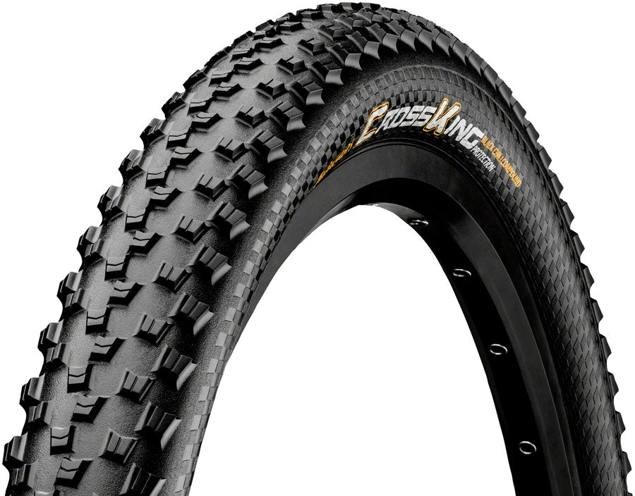Continental ContiTech Cross King - Thumbnail 4