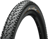 Continental Race King Tire - 26 x 2.20 Tubeless Folding BLK BLKChili ProTection E25