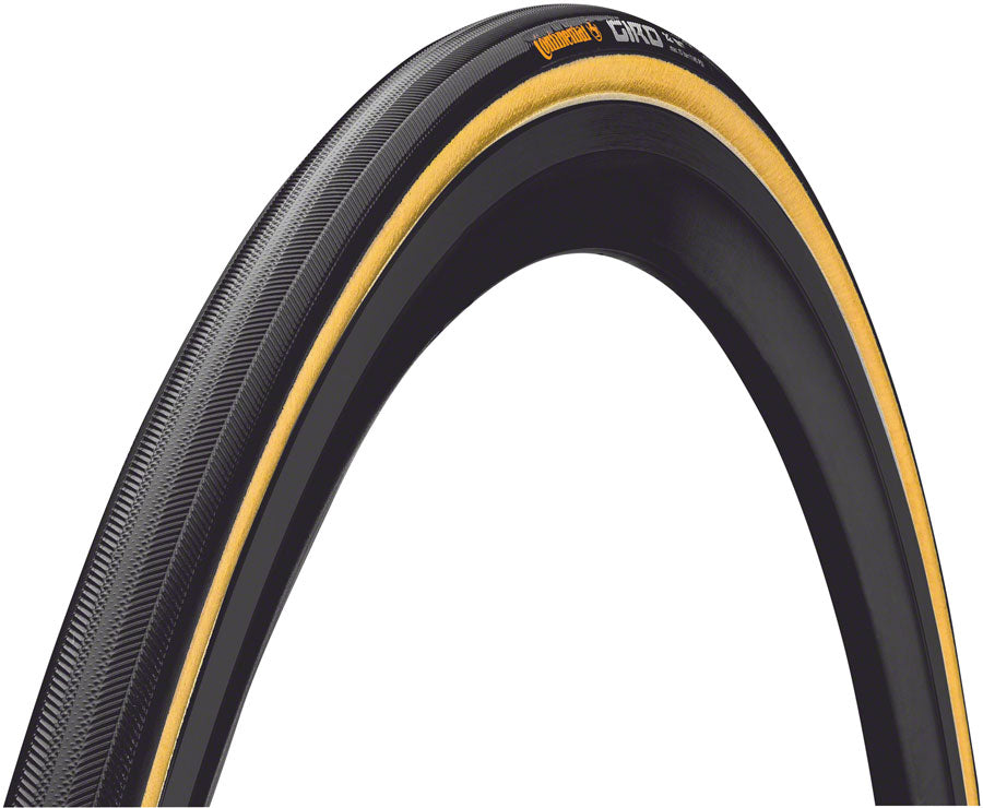 Continental Giro - Thumbnail 3