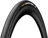 Continental Competition Tire - 700 x 25 Tubular Folding BLK BLKChili Vectran Breaker