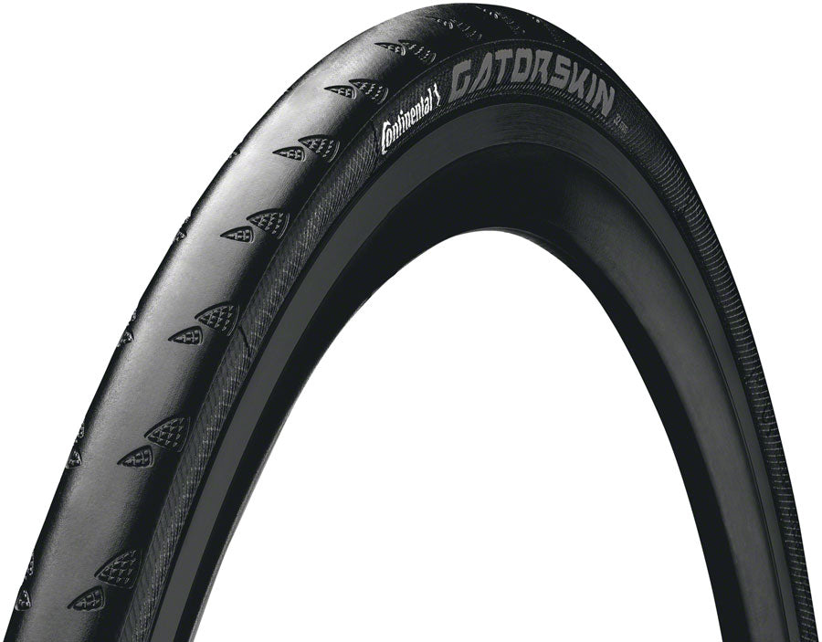 Continental Ultra GatorSkin Folding