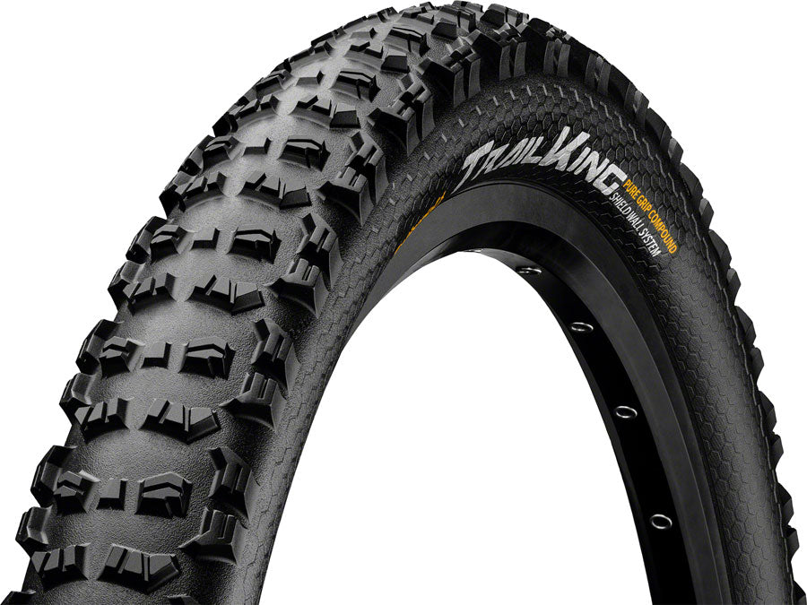 Continental Trail King Shield Wall - Thumbnail 2
