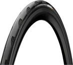 Continental Grand Prix 5000 Tire - 700 x 28 Clincher Folding BLK BLKChili Vectran Breaker LazerGrip ACT