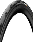 Neumático Continental Grand Prix 5000 - 650b x 28 Clincher plegable BLK BLKChili Vectran Breaker LazerGrip ACT
