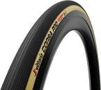 Neumático Vittoria Corsa Pro - 700 x 29 Tubeless Plegable Negro/Para G2.0