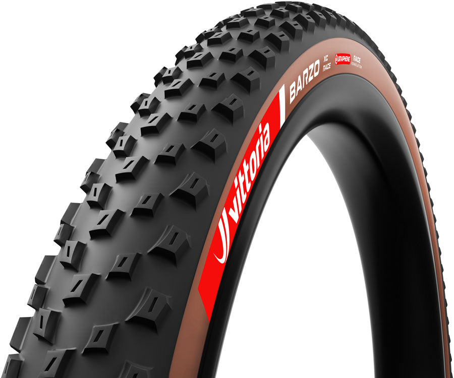 Vittoria Barzo XC Race - Thumbnail 3
