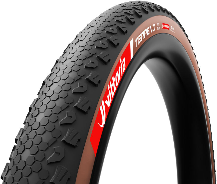 Vittoria Terreno XC Race - Thumbnail 2