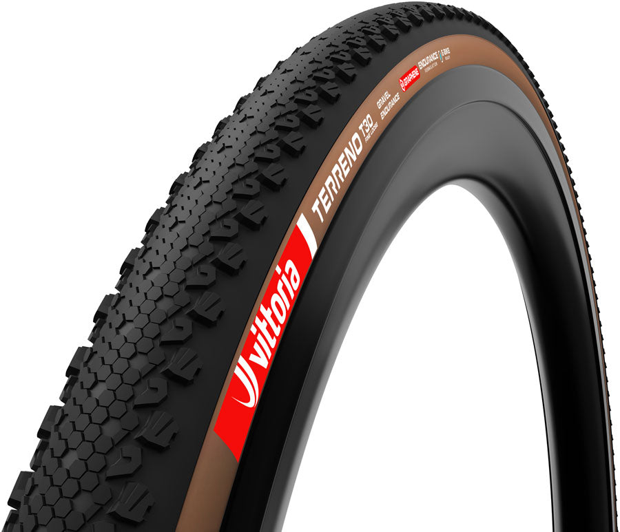 Vittoria Terreno T50 Gravel Tire - Thumbnail 4