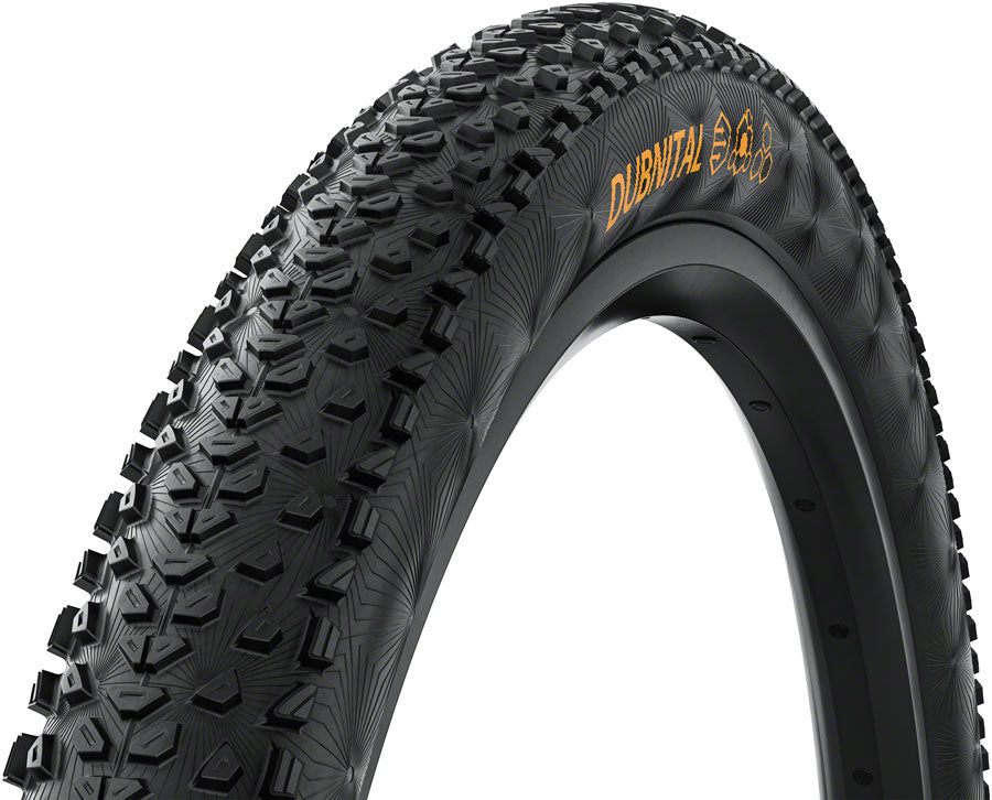 Continental ContiTech Dubnital Tire - Thumbnail 3