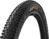 Neumático Continental Dubnital - 29 x 2,40 Tubeless plegable BLK Grip Race Casing E25