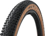 Continental Dubnital Tire - 29 x 2.40 Tubeless Folding BLK/Transparent Grip Race Casing E25