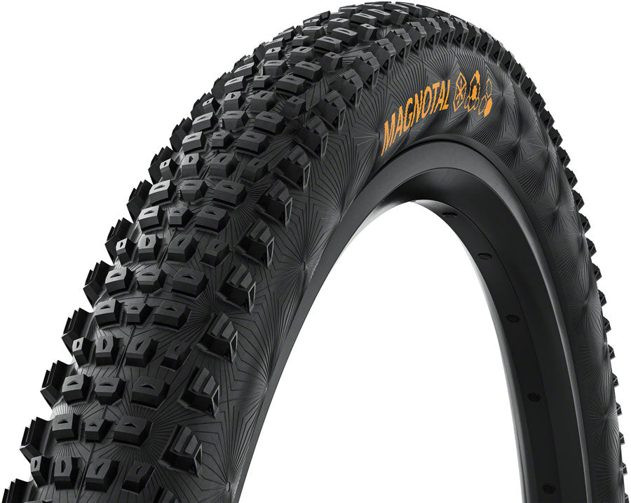 Magnotal Tire - Thumbnail 3