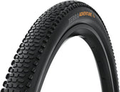 Neumático Continental Terra Adventure - 700 x 45 Tubeless plegable BLK Grip Trail Casing E25
