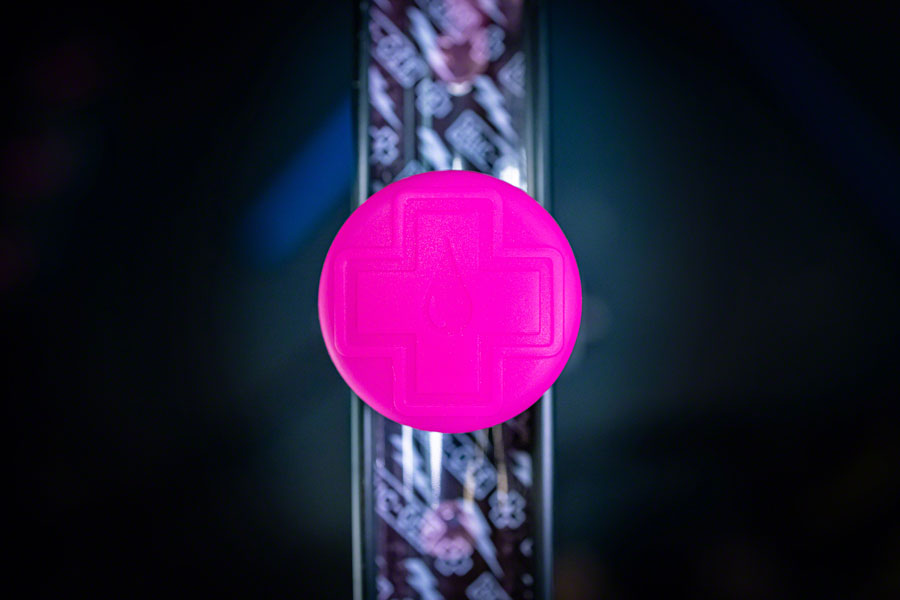Muc-Off Stealth Tubeless Tag Holder - Thumbnail 3