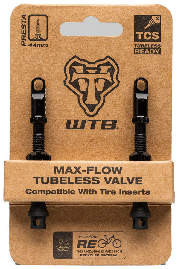 WTB TCS Tubeless Valves - Thumbnail 3
