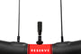 Reserve Wheels Reserve Fillmore Cap Kit - Black