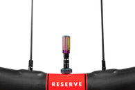 Kit de tapa de llenado Reserve Wheels Reserve Fillmore - Mancha de aceite