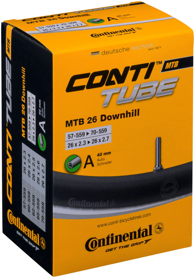Continental ContiTech Inner Tube