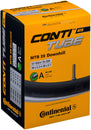 Continental Standard Tube - 26 x 2.5 - 2.7 40mm Schrader Valve