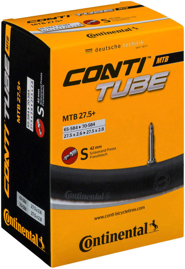 Continental ContiTech Standard Tube - Thumbnail 5