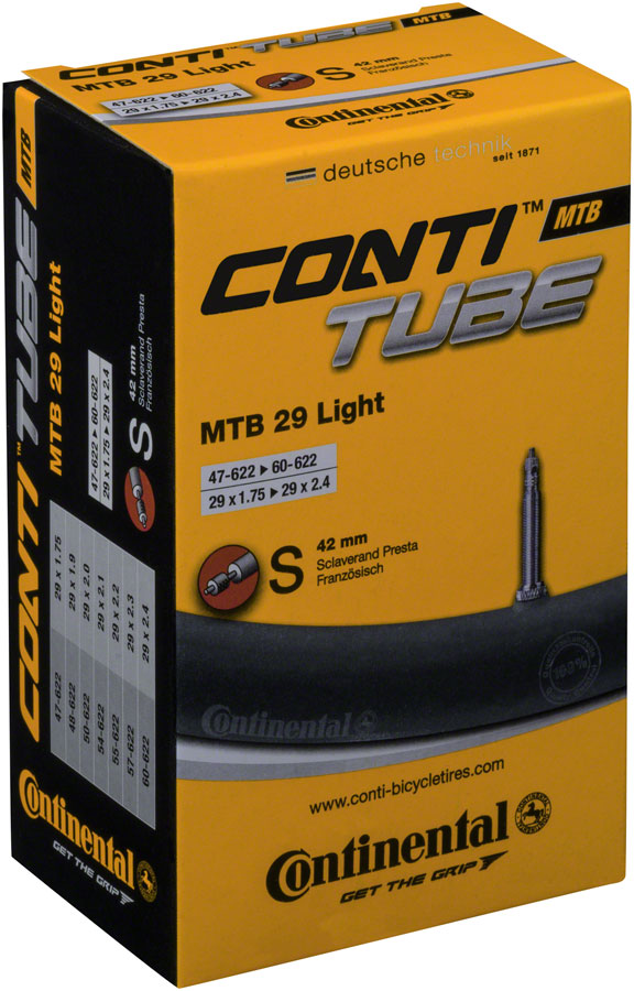 Continental ContiTech Light Tube