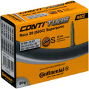 Continental Supersonic Tube - 26 / 650c x 20-25mm 42mm Presta Valve