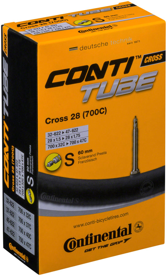 Continental ContiTech Standard Tube - Thumbnail 4