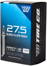 Vee Tire Co. Tube - Plus Size 27.5 x 3.80 - 4.25 40mm Presta Valve