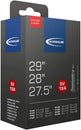 Cámara Schwalbe Extra Light - 27,5 x 2,1 - 2,4, válvula Presta de 40 mm