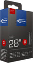 Cámara Schwalbe Extra Light - 700 x 18 - 25 mm, válvula Presta de 40 mm