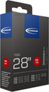 Schwalbe Standard Tube - 700 x 18-28mm 40mm Presta Valve