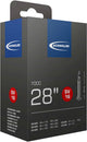 Cámara de aire estándar Schwalbe - 700 x 28 - 32 mm, válvula Presta de 40 mm