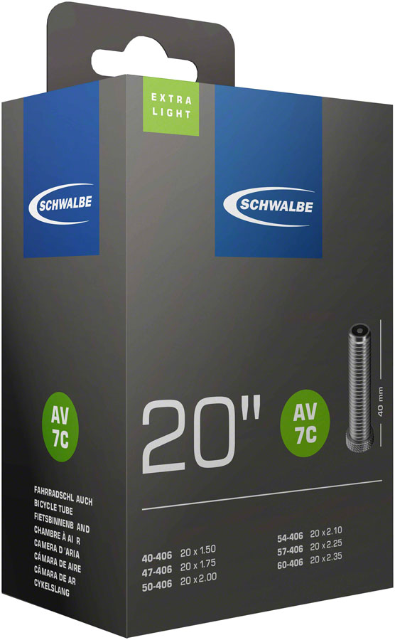 Schwalbe Tube