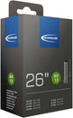 Schwalbe Standard Tube - 26 x 1.5 - 2.5 40mm Schrader Valve