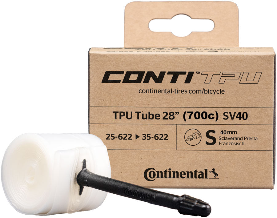 Continental ContiTech TPU Tube - Thumbnail 3