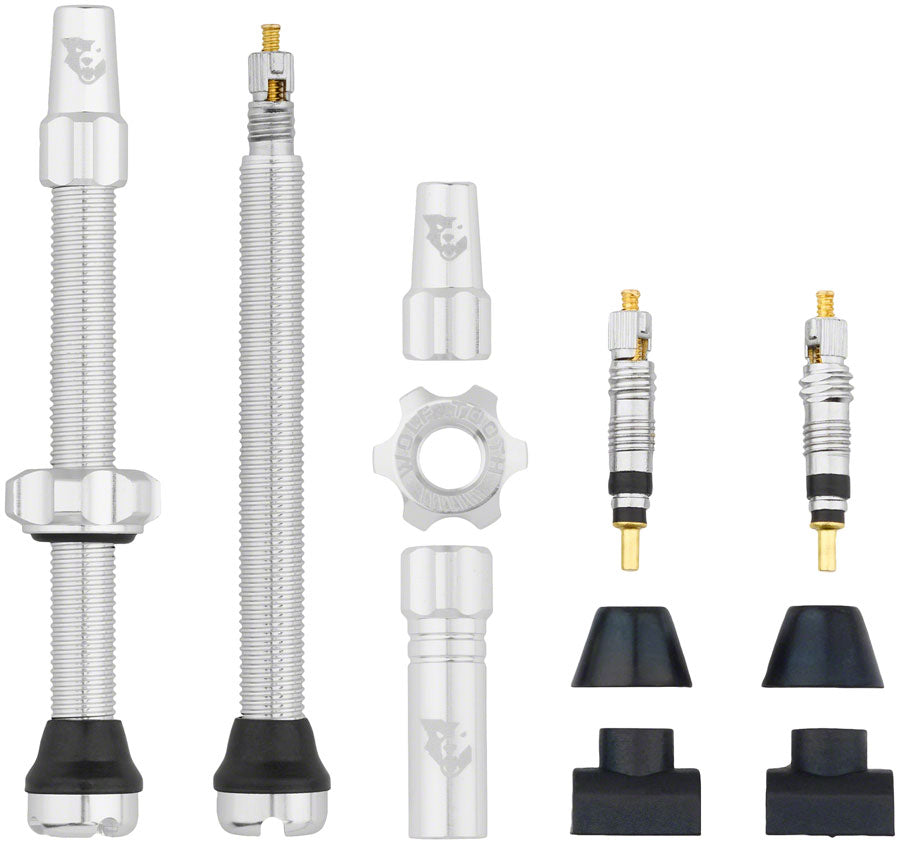 Wolf Tooth Tubeless Presta Valve Stem - Thumbnail 5
