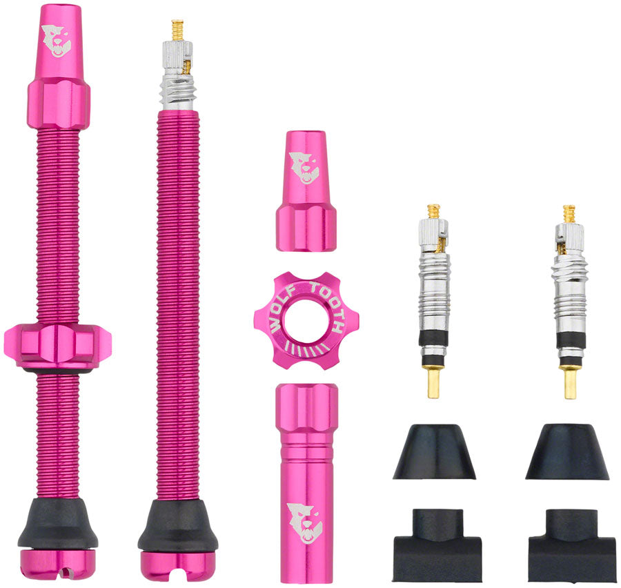 Wolf Tooth Tubeless Presta Valve Stem