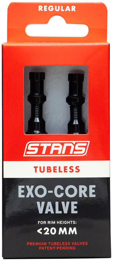 Stan's No Tubes Tubeless Valve Stems - Thumbnail 3