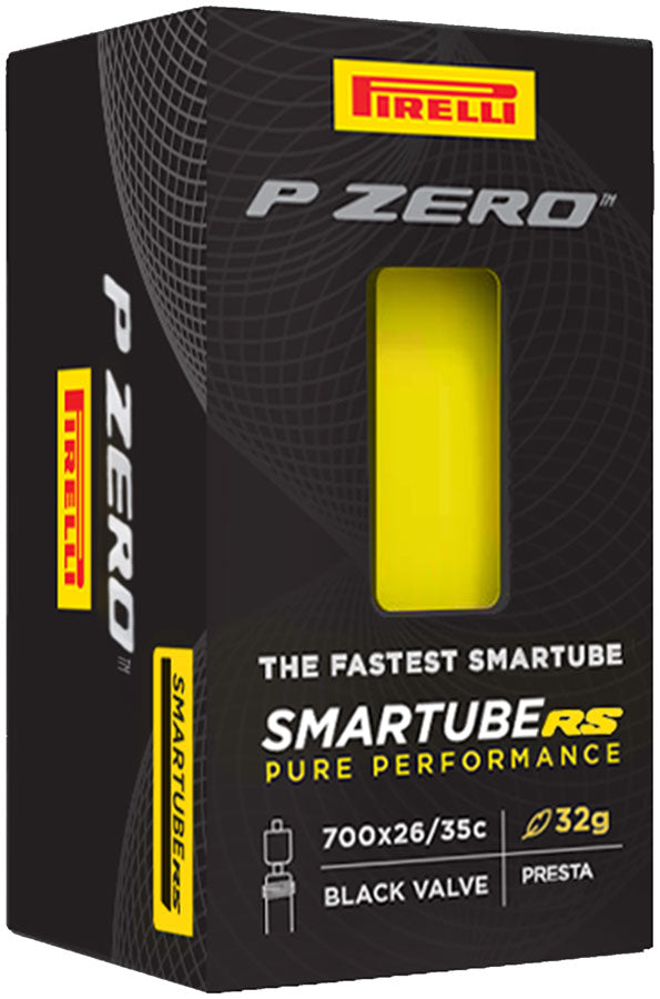 Pirelli P Zero SmarTube RS - Thumbnail 2
