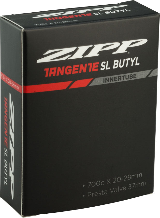 Zipp Tangente Butyl Tube - Thumbnail 3