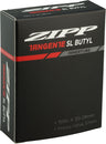 Zipp Tangente Butyl Tube - 700 x 20-28mm 37mm Aluminum Presta Valve